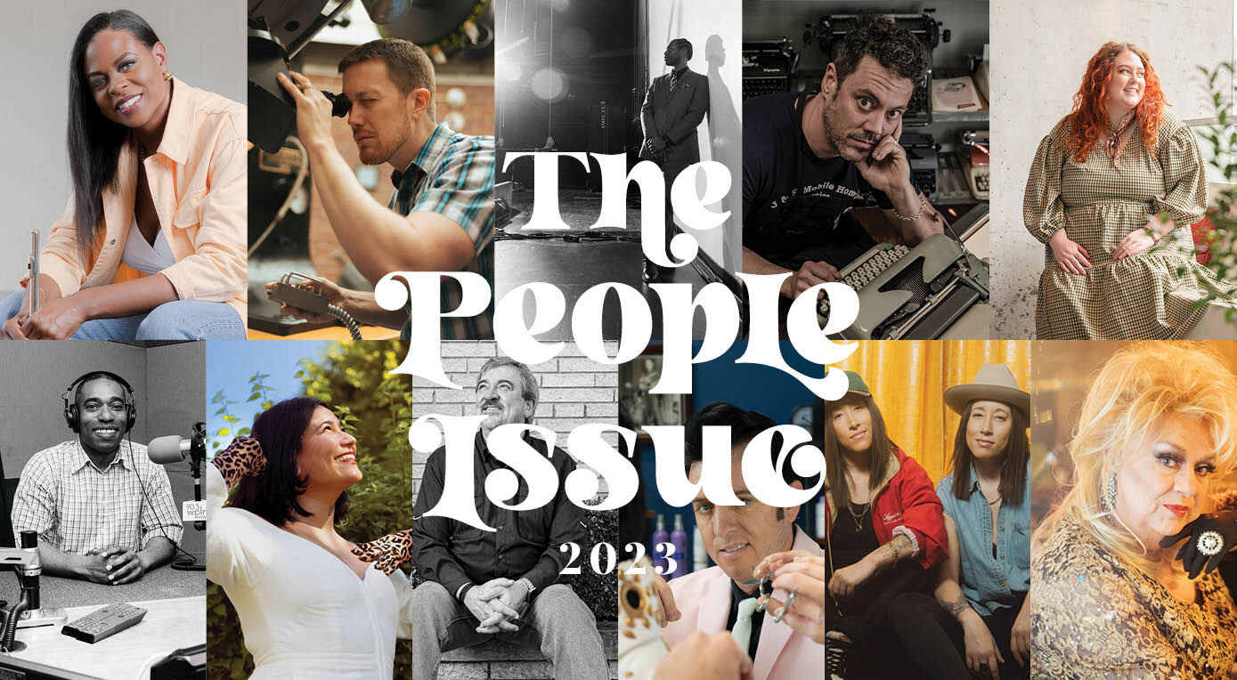 The People Issue 2023